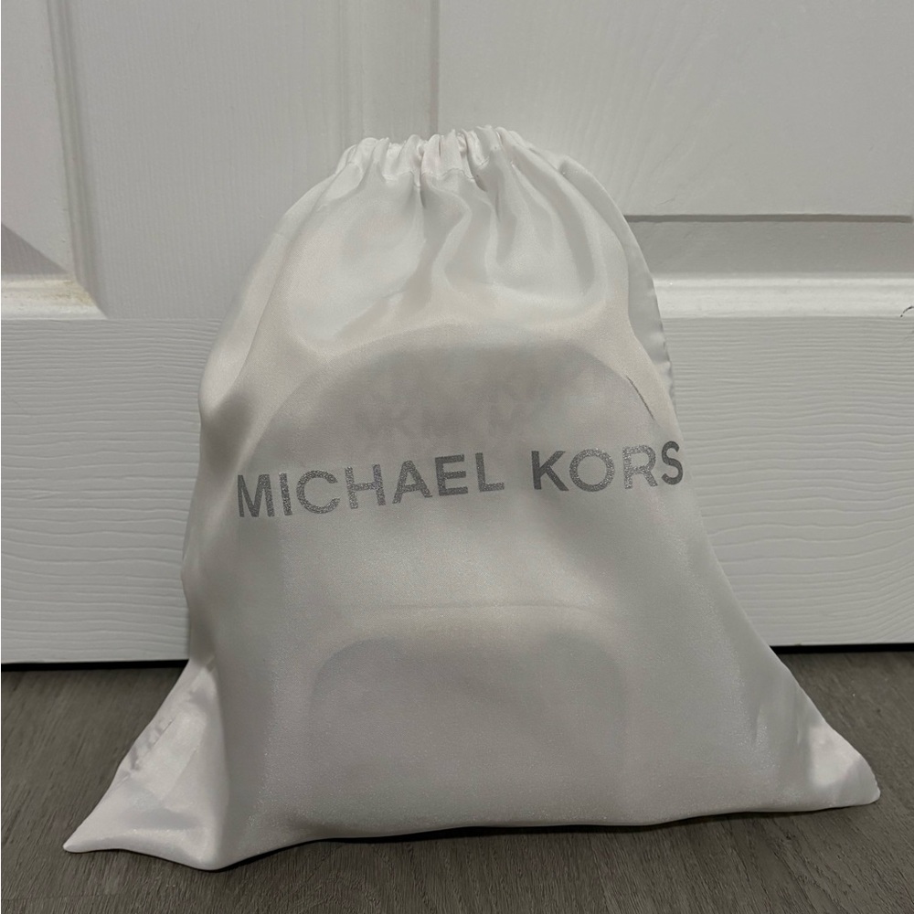 Michael Kors Rhea Zip Mini Backpack - image 8